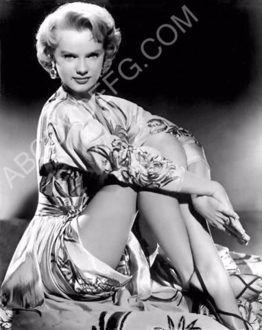 beautiful Anne Francis pic 8b20-15218