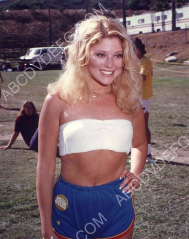 sexy bombshell sisters Audrey Judy Landers 8b20-15289