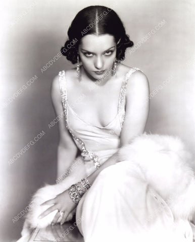 super alluring Lupe Velez pose 8b20-1534