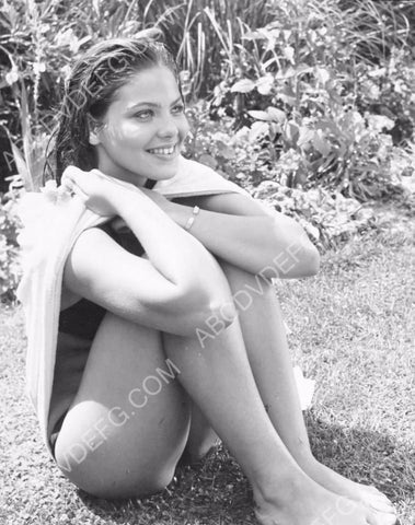 Ornella Muti all wet in swimsuit 8b20-15379
