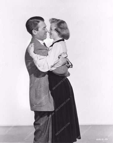 James Stewart June Allyson film The Stratton Story 8b20-15451