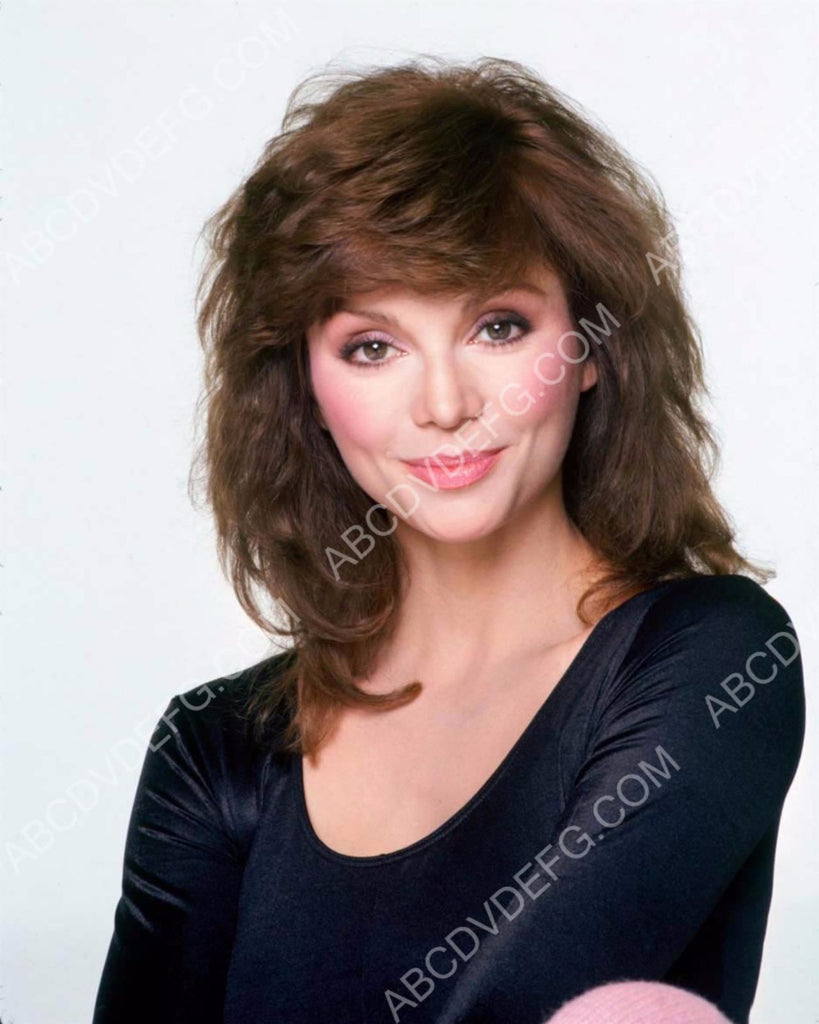 beautiful Victoria Principal portrait 8b20-15488 – ABCDVDVIDEO