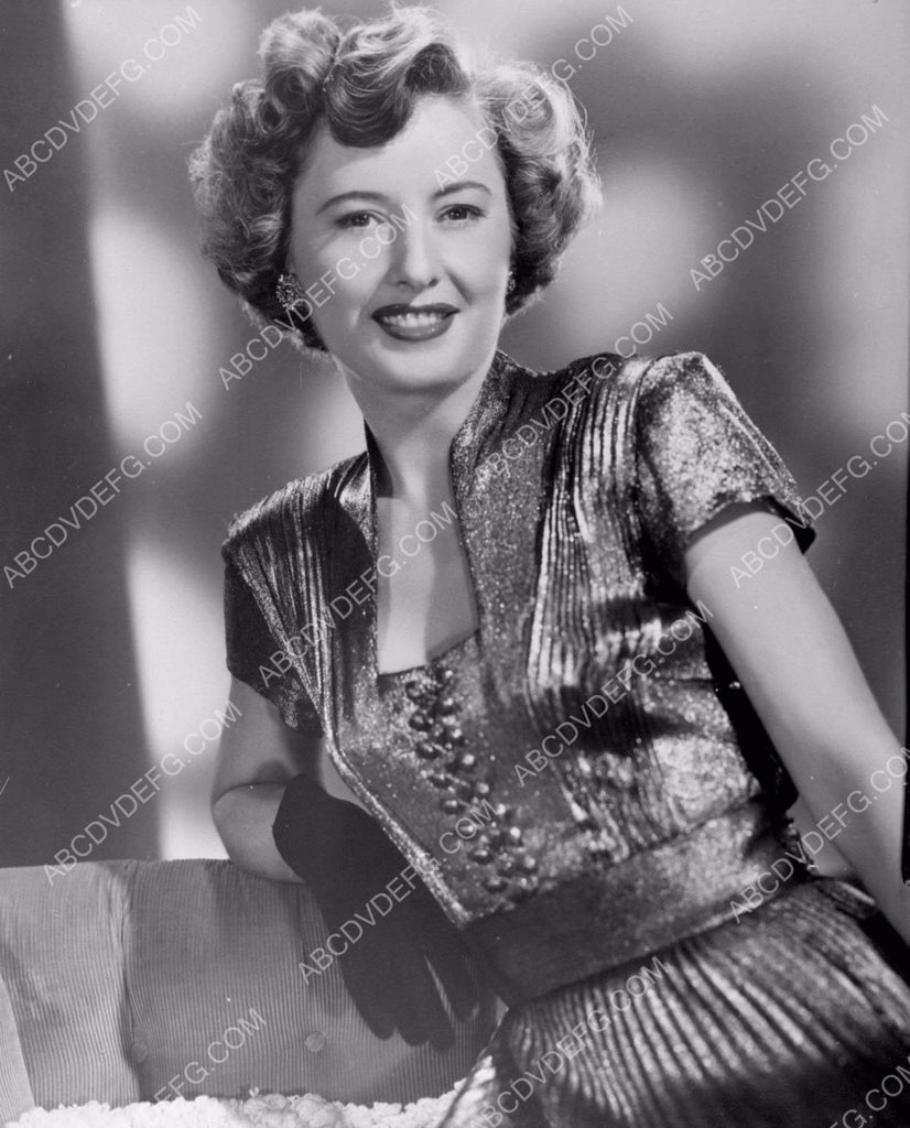 Barbara Stanwyck portrait 8b2015547 ABCDVDVIDEO