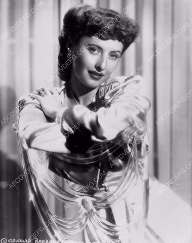 Barbara Stanwyck portrait 8b20-15552