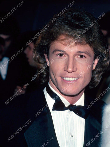 handsome Andy Gibb in a tuxedo 8b20-15609