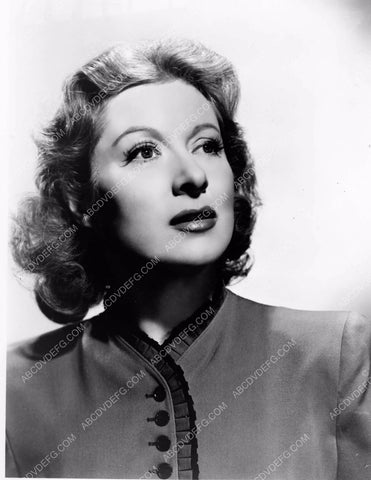 lovely Greer Garson portrait 8b20-15658