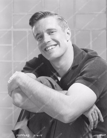 cool George Peppard portrait 8b20-15685