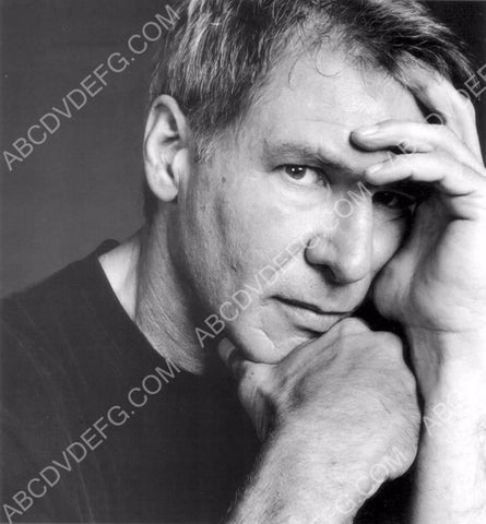 stylish Harrison Ford portrait 8b20-15703