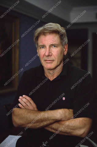 cool Harrison Ford portrait 8b20-15705