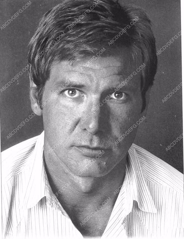 handsome Harrison Ford portrait 8b20-15708