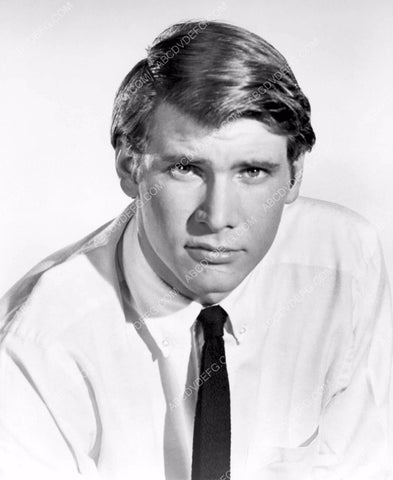 young Harrison Ford portrait 8b20-15709