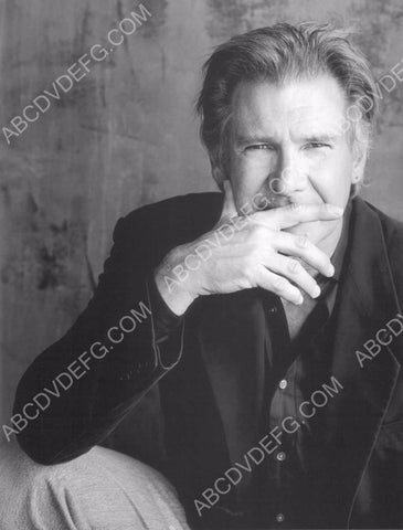 cool Harrison Ford portrait 8b20-15723