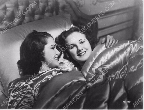 Helen Parrish Deanna Durbin film Three Smart Girls Grow Up 8b20-15731