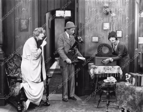 Blanche Sweet Alice White film Show Girl in Hollywood 8b20-1589