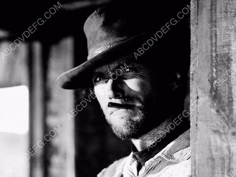 western tough guy Clint Eastwood 8b20-15903
