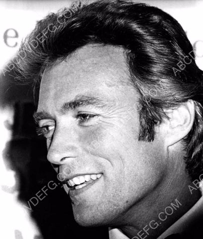 cool Clint Eastwood candid shot 8b20-15910