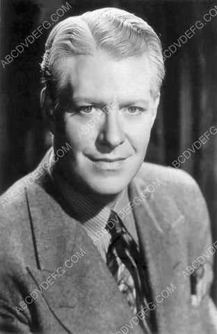 handsome Nelson Eddy portrait 8b20-15924