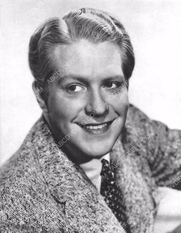 handsome Nelson Eddy portrait 8b20-15925