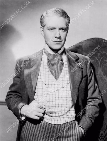 Nelson Eddy portrait 8b20-15926