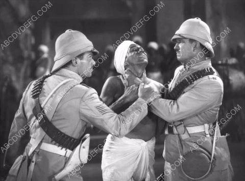 Douglas Fairbanks Jr film Gunga Din 8b20-15981