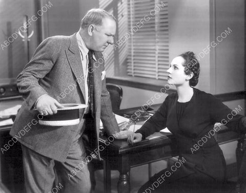 W.C. Fields film Never Give a Sucker an Even Break 8b20-16036