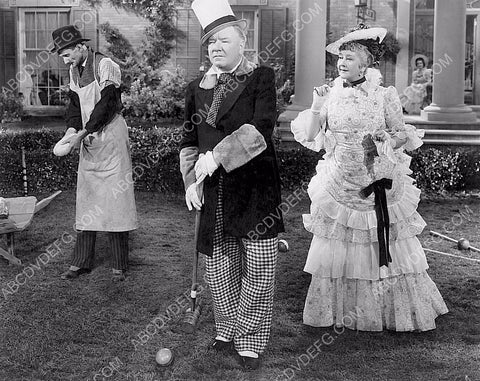 W.C. Fields Catherine Doucet film Poppy 8b20-16039