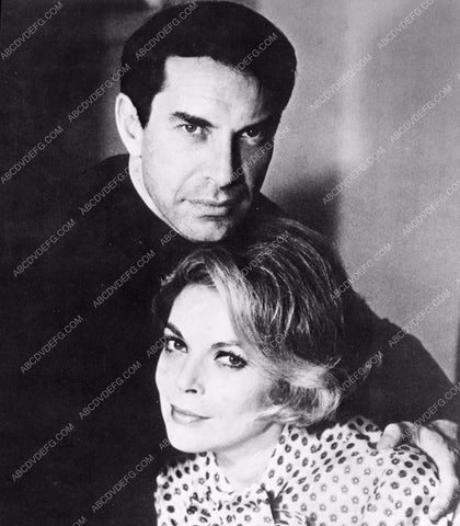 Martin Landau Barbara Bain portrait 8b20-16211