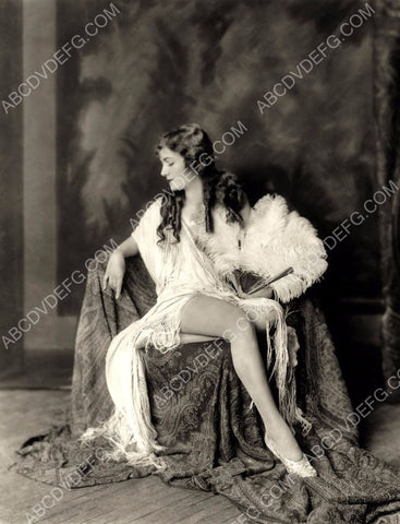 Alice Wilkie provocative pre-code portrait 8b20-1623