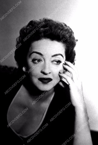 Bette Davis 8b20-16250