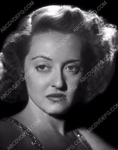 Bette Davis portrait 8b20-16253