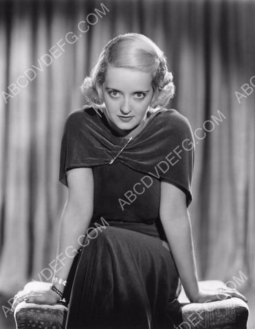 Bette Davis portrait 8b20-16264