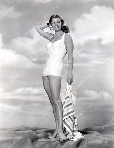 Esther Williams in swimwear 8b20-1633