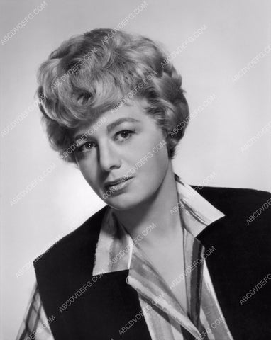 Shelley Winters portrait film The Chapman Report 8b20-1642