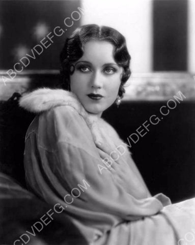always stunning Fay Wray film Behind the Makeup 8b20-1656