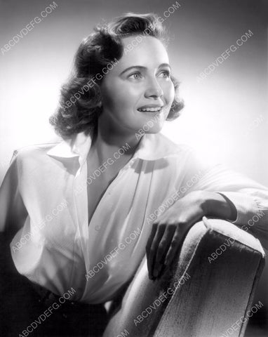 Teresa Wright portrait film The Men 8b20-1658