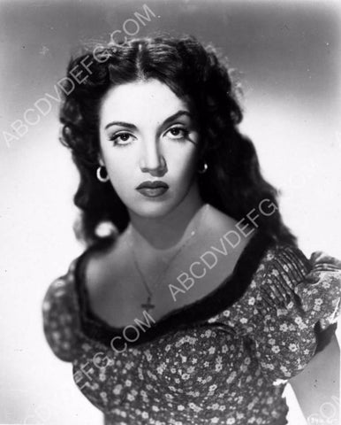 alluring Katy Jurado portrait 8b20-16638