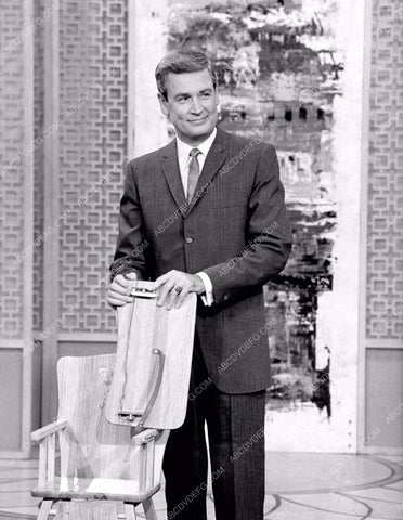 Bob Barker TV game show The New Truth and Consequences 8b20-16705
