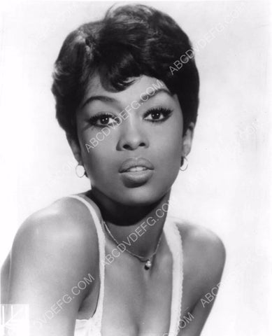 beautiful Lola Falana portrait 8b20-16741