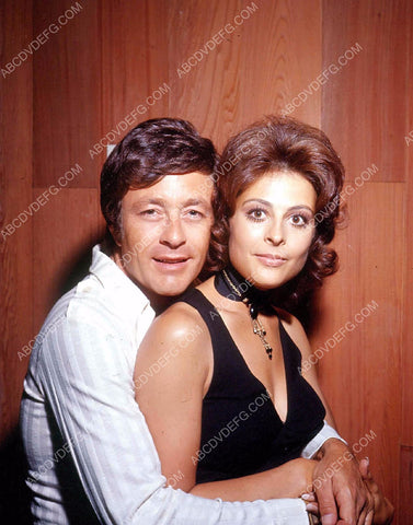 Bill Bixby Kristina Holland TV The Courtship of Eddie's Father 8b20-16753