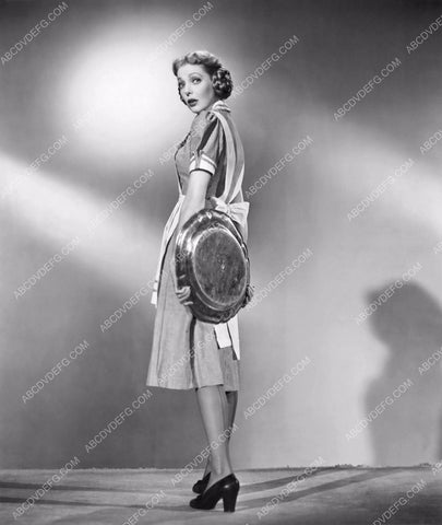 Loretta Young film The Farmer's Daughter 8b20-1679