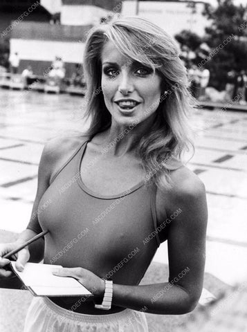 Heather Thomas in swimwear TV Battle of the Network Stars 8b20-16908
