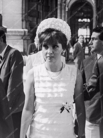 Gina Lollobrigida unknown film 8b20-16930