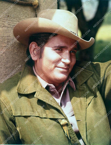 Michael Landon portrait TV Bonanza 8b20-17063