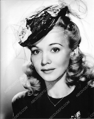great Carole Landis portrait 8b20-17089