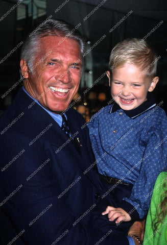 candid Chad Everett and family 8b20-17109