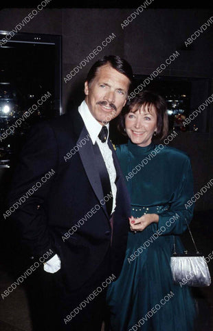 candid Chad Everett at some event 8b20-17114