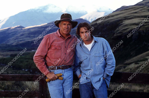 Chad Everett unknown TV or TVM 8b20-17116