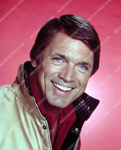 cool Chad Everett portrait 8b20-17124