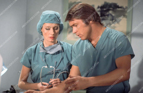 Chris Hutson Chad Everett TV Medical Center 8b20-17125