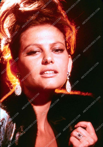 great Claudia Cardinale portrait 8b20-17173